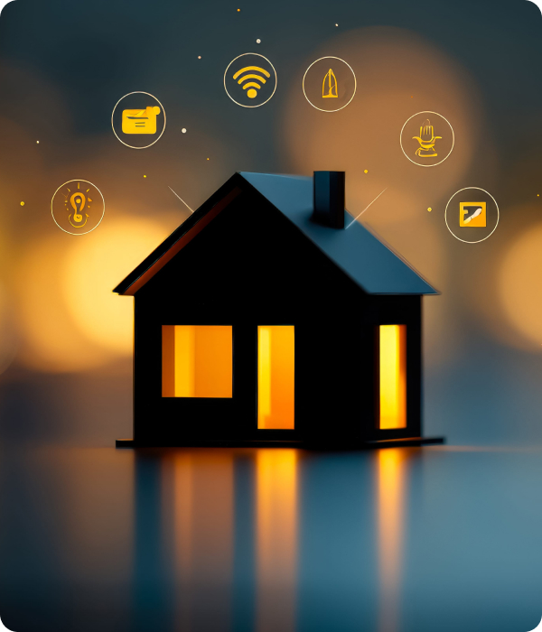 Rented Land vs. Owned Real Estate