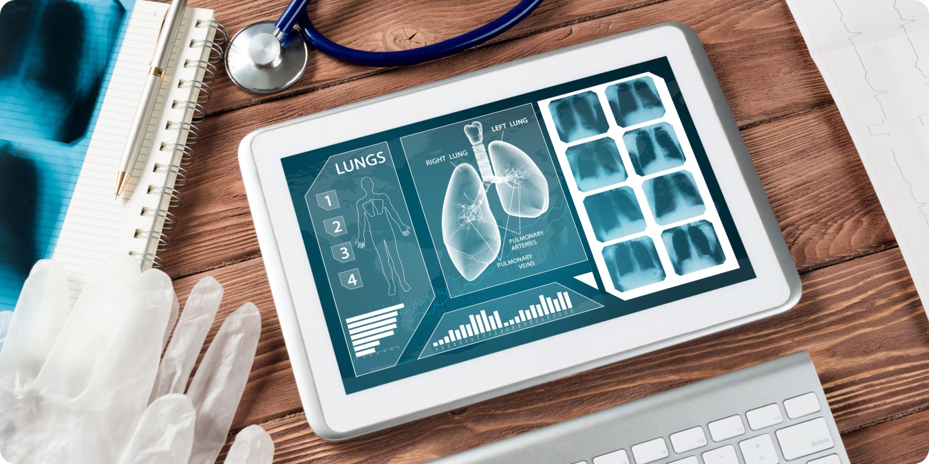 Respiratory & Pulmonary Diagnostics