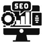 SEO 规划、实施与审核