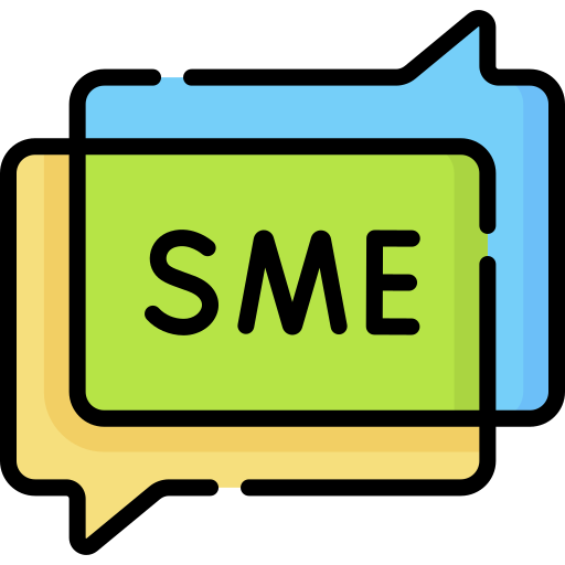 SMEs that are registered in Malaysia