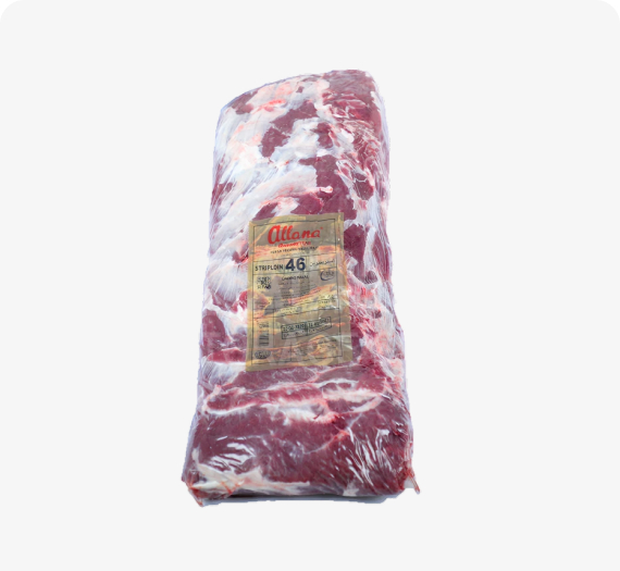 Striploin