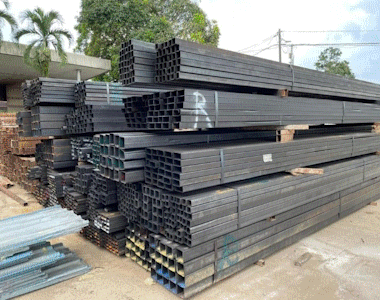Structural Steel
