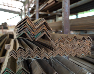 Structural Steel