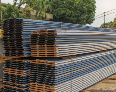 Structural Steel