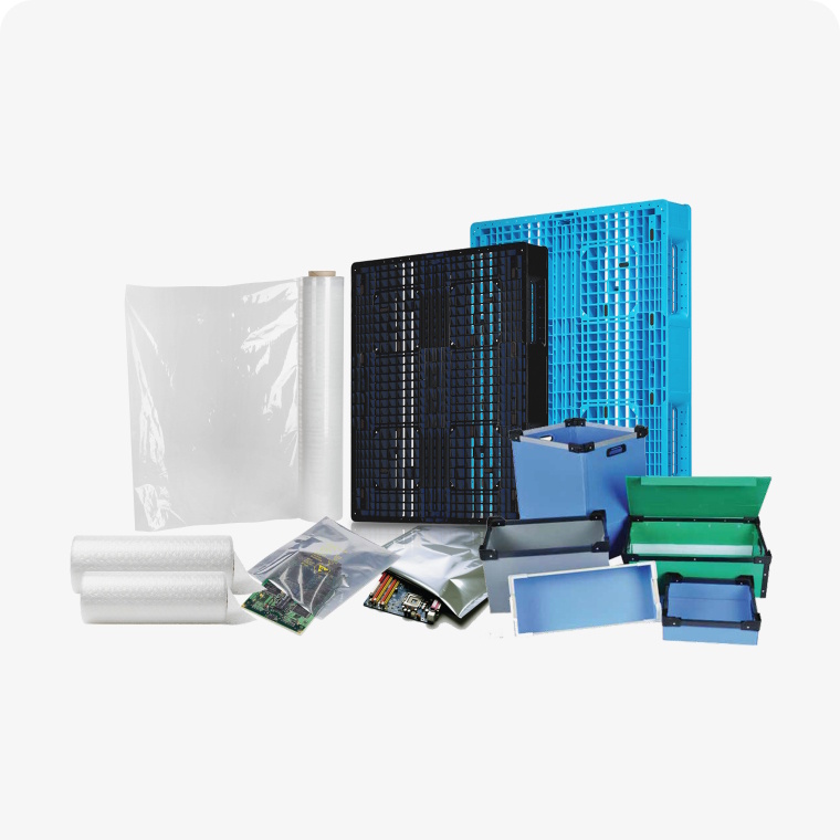 Packaging Materials