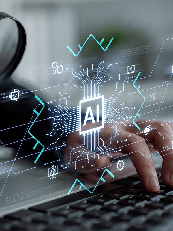 Visibility in the Age of Generative AI Visibility in the Age of Generative AI