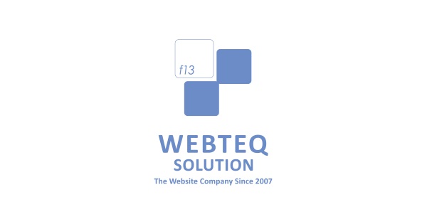 Webteq Solution Sdn Bhd | Web Design Johor Bahru (JB)
