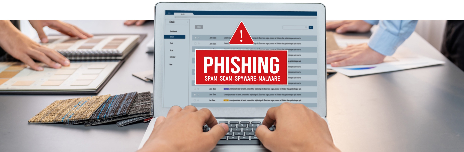 The Invisible Threat: Understanding and Defending Against Phishing in 2026