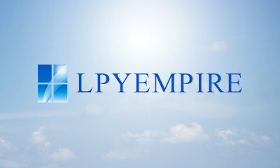 LPY Empire | Website Design Johor Bahru