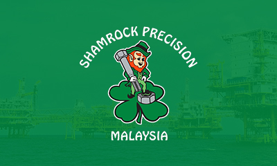 Shamrock Precision Malaysia | <br>Website Design Johor Bahru