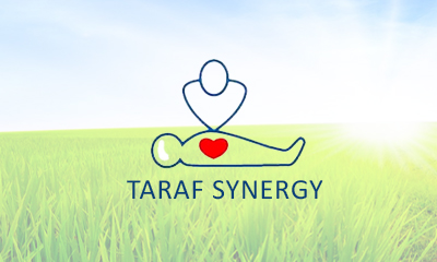 Taraf Synergy | Website Design Johor Bahru