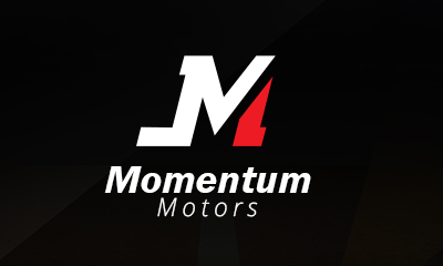 Momentum Motors | Website Design Johor Bahru
