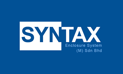 Syntax | Website Design Johor Bahru