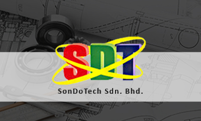 Sondotech | <br>Website Design Johor Bahru