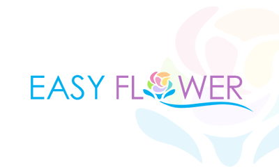 Easy Flower | <br>Website Design Johor Bahru