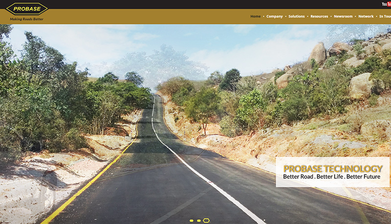Probase | Website Design Johor Bahru