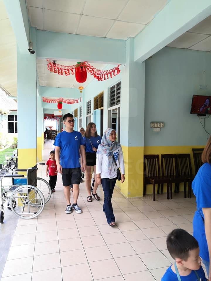 Visiting Handicap Johor Bahru 2020