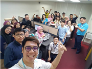 Happy Birthday December Baby 2018