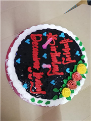 Happy Birthday December Baby 2018