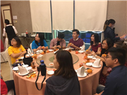 Webteq CNY Annual Dinner 2019