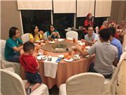 Webteq CNY Annual Dinner 2019