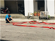 Gong Xi Fa Cai! Xin Nian Kuai Le! Happy Chinese New Year 2019