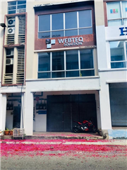 Gong Xi Fa Cai! Xin Nian Kuai Le! Happy Chinese New Year 2019