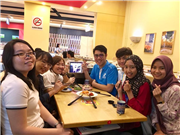 Gong Xi Fa Cai! Xin Nian Kuai Le! Happy Chinese New Year 2019