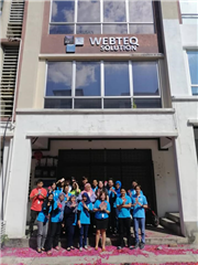 Gong Xi Fa Cai! Xin Nian Kuai Le! Happy Chinese New Year 2019