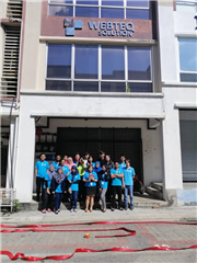 Gong Xi Fa Cai! Xin Nian Kuai Le! Happy Chinese New Year 2019