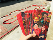 Gong Xi Fa Cai! Xin Nian Kuai Le! Happy Chinese New Year 2019