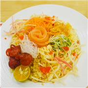 Gong Xi Fa Cai! Xin Nian Kuai Le! Happy Chinese New Year 2019