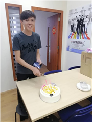 9 Happy Birthday for February Baby 2019