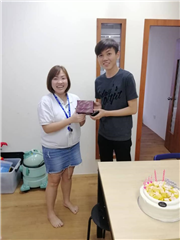 9 Happy Birthday for February Baby 2019