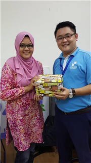 7 Happy Birthday for  May babies 2019