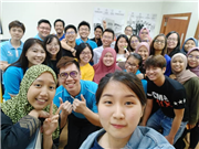 7 Happy Birthday for  May babies 2019