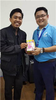 7 Happy Birthday for  May babies 2019