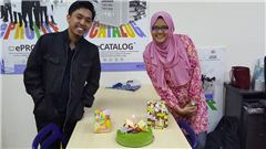 7 Happy Birthday for  May babies 2019