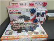 Webteq Solution Raya Open House 2019