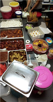 Webteq Solution Raya Open House 2019