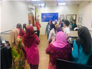 Webteq Solution Raya Open House 2019