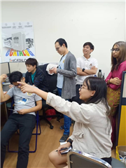 Webteq Solution Raya Open House 2019