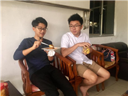 Open House for Selamat Hari Raya Aidilfitri2019