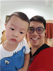 Open House for Selamat Hari Raya Aidilfitri2019