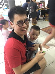 Open House for Selamat Hari Raya Aidilfitri2019