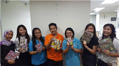 Happy Birthday for July Babies