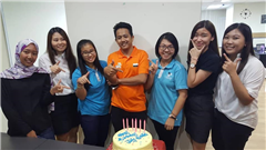 Happy Birthday for July Babies