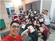 Happy Merry Christmas and Happy New Year 2019