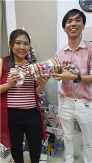 Happy Merry Christmas and Happy New Year 2019