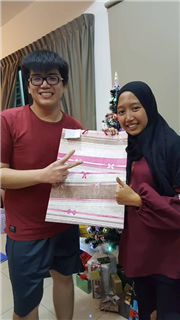 Happy Merry Christmas and Happy New Year 2019